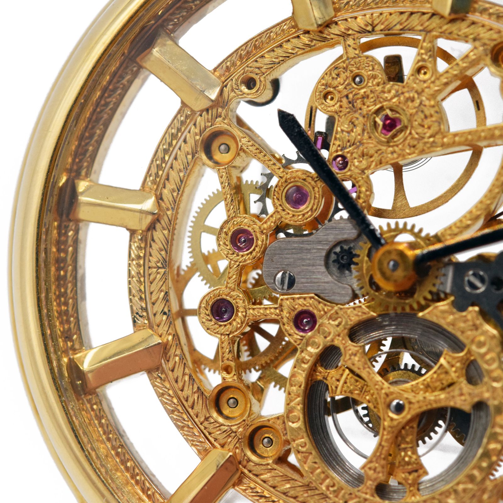 Jaeger oro - Patrizio Scopigno - Orologi e Gioielli d'Autore YG ȥ 괬 ڹŹ߸ˡ#HK11341