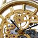 Jaeger oro - Patrizio Scopigno - Orologi e Gioielli d'Autore YG ȥ 괬 ڹŹ߸ˡ#HK11341