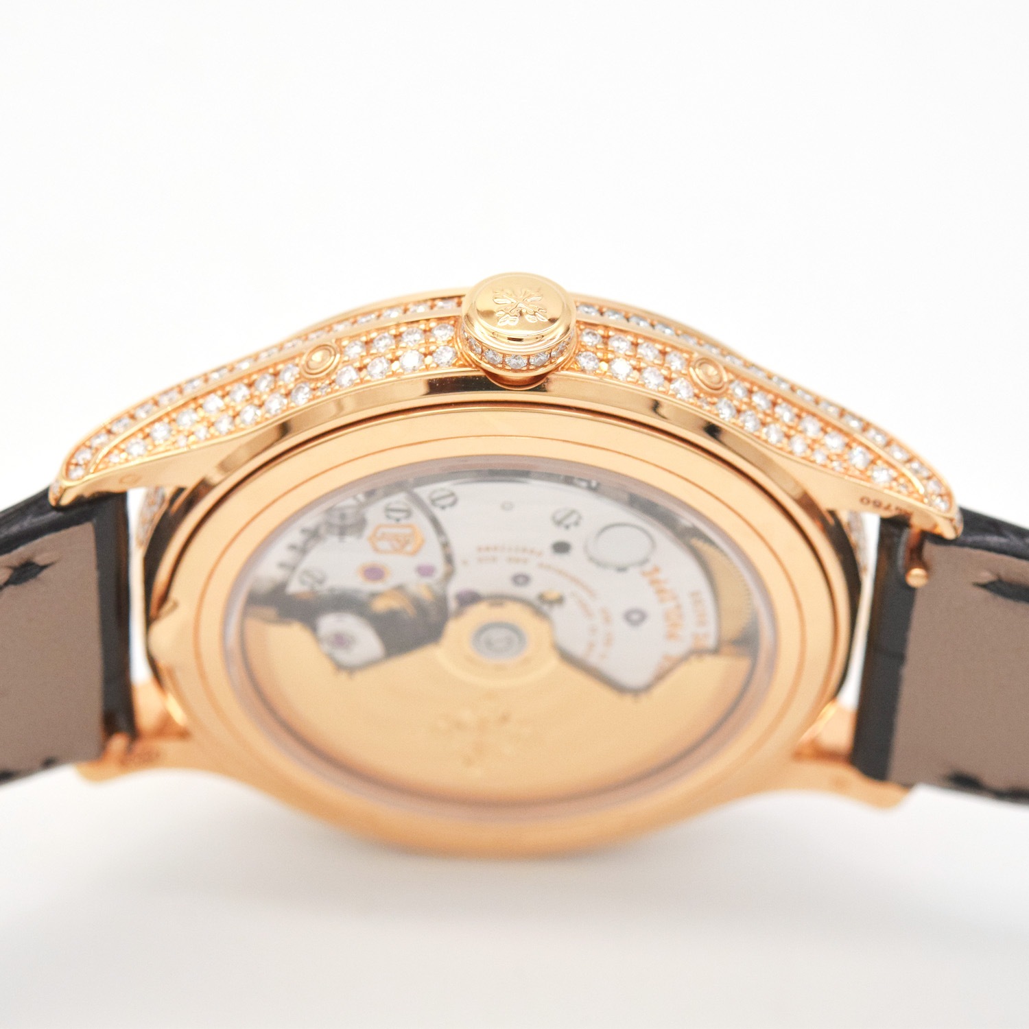 PATEK PHILIPPE/�ѥƥå��ե���å� COMPLICATIONS ����ץꥱ������� 4948R-001 18K������ �ࡼ��ե����� 18K�������������#HK11659