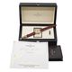 Patek Philippe/�ѥƥå��ե���å� �����ɥ���ץꥱ������� 5160/500R-001 18KRG��С��������� �ѡ��ڥ��奢�륫�������ӻ��� #HK11748�ڹ����Ź�߸ˡ�