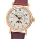 Patek Philippe/�ѥƥå��ե���å� �����ɥ���ץꥱ������� 5160/500R-001 18KRG��С��������� �ѡ��ڥ��奢�륫�������ӻ��� #HK11748�ڹ����Ź�߸ˡ�