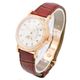 Patek Philippe/�ѥƥå��ե���å� �����ɥ���ץꥱ������� 5160/500R-001 18KRG��С��������� �ѡ��ڥ��奢�륫�������ӻ��� #HK11748�ڹ����Ź�߸ˡ�