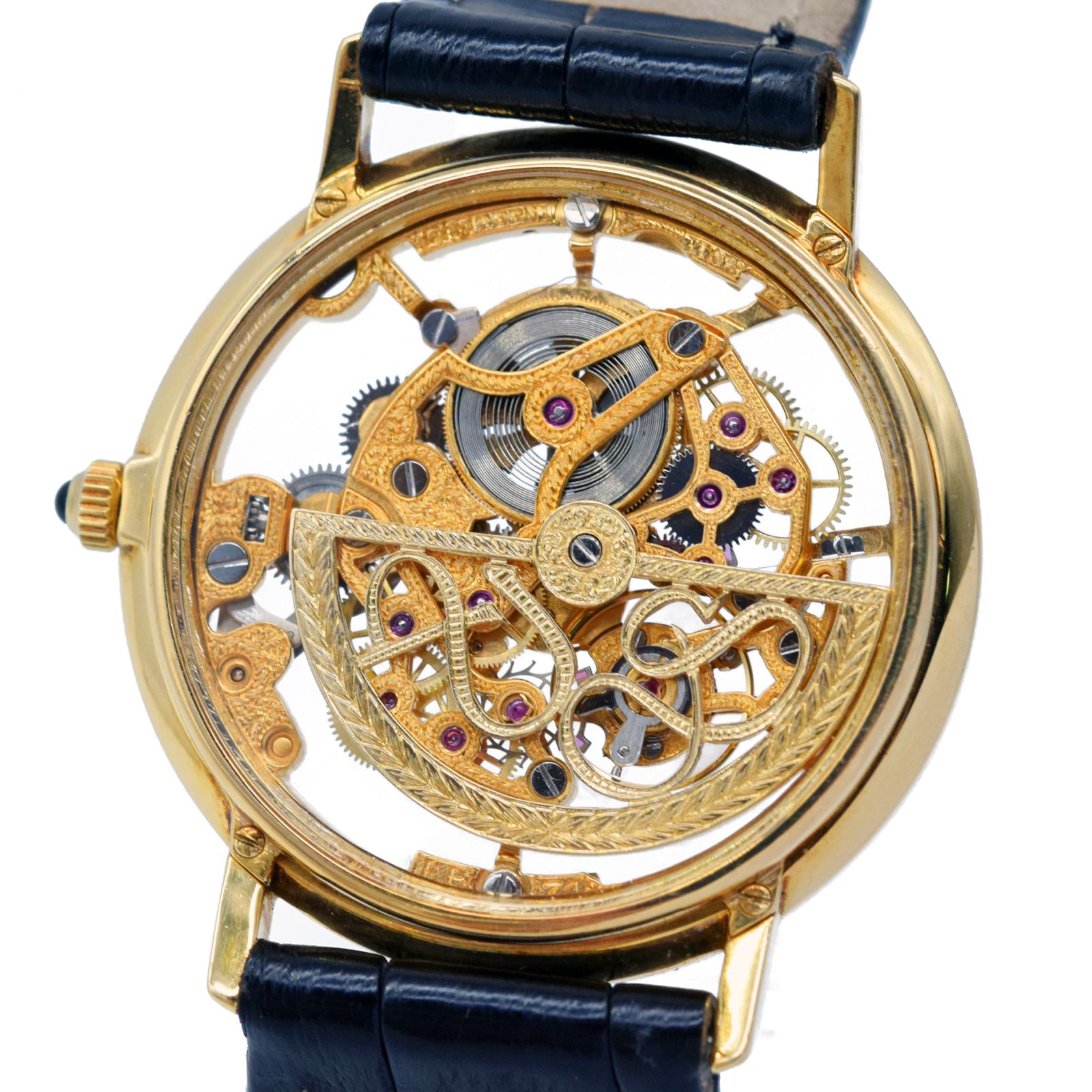 Patrizio Scopigno /Frdric Piguet/եǥåԥ18K ȥ #HK11342