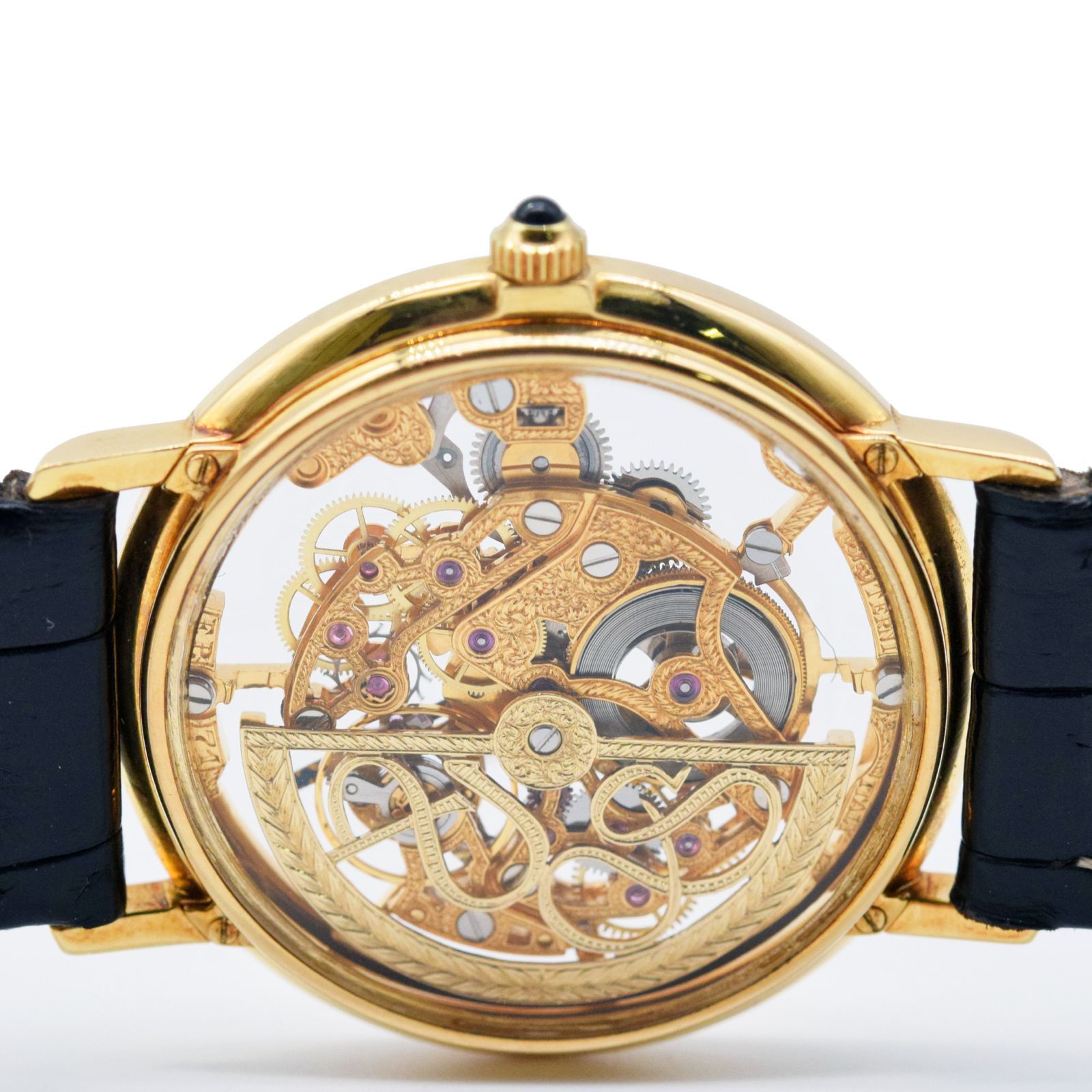 Patrizio Scopigno /Frdric Piguet/եǥåԥ18K ȥ #HK11342