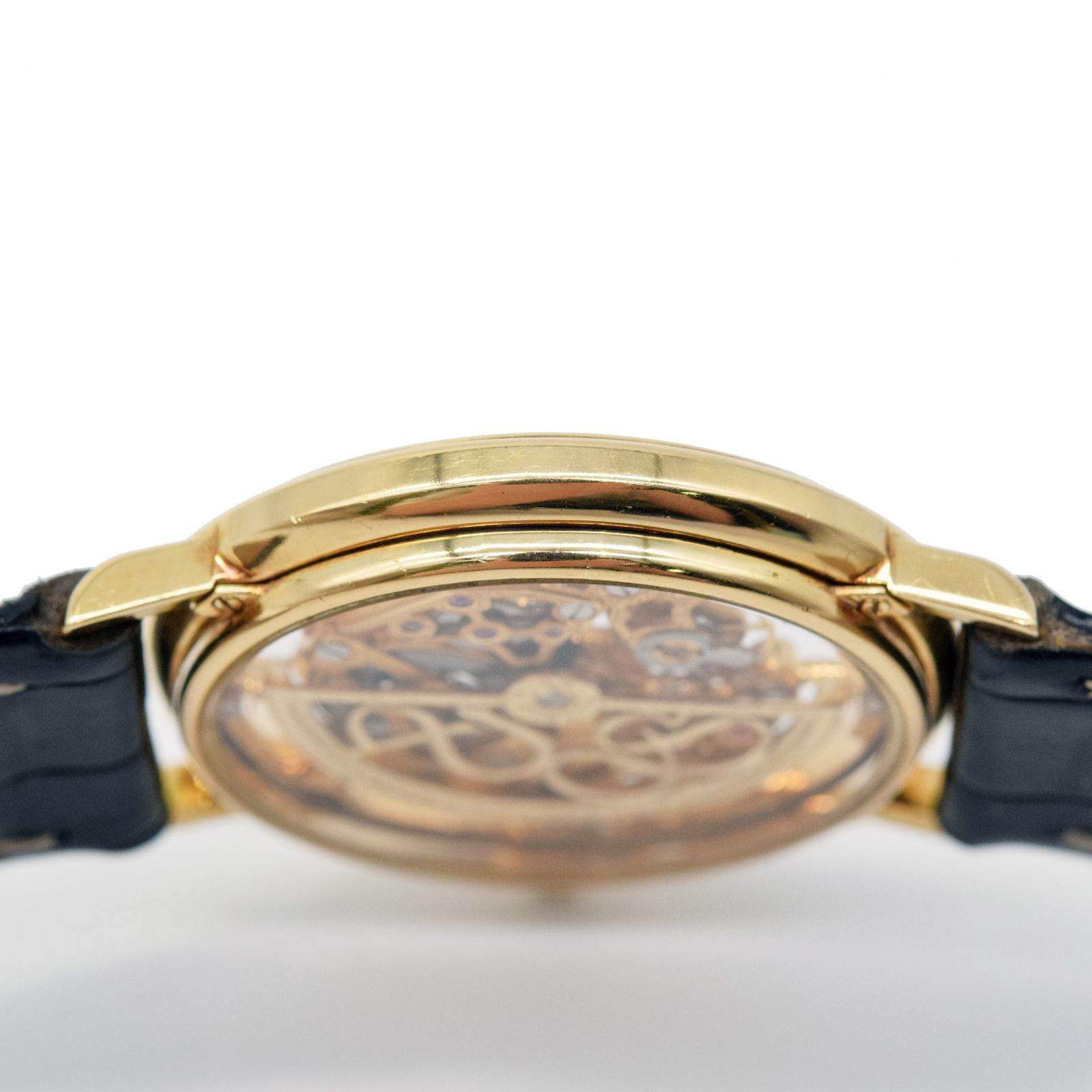 Patrizio Scopigno /Frdric Piguet/եǥåԥ18K ȥ #HK11342