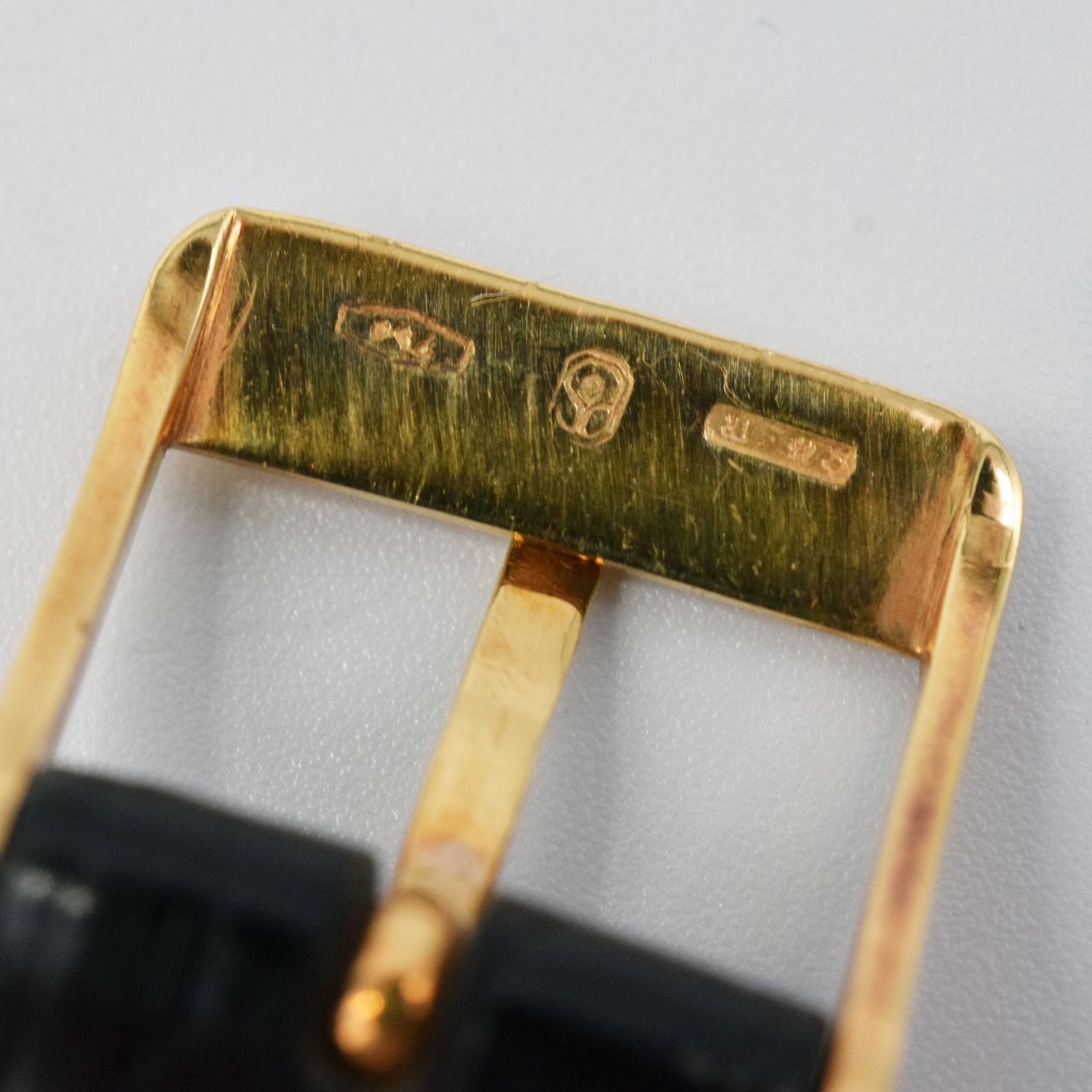Patrizio Scopigno /Frdric Piguet/եǥåԥ18K ȥ #HK11342