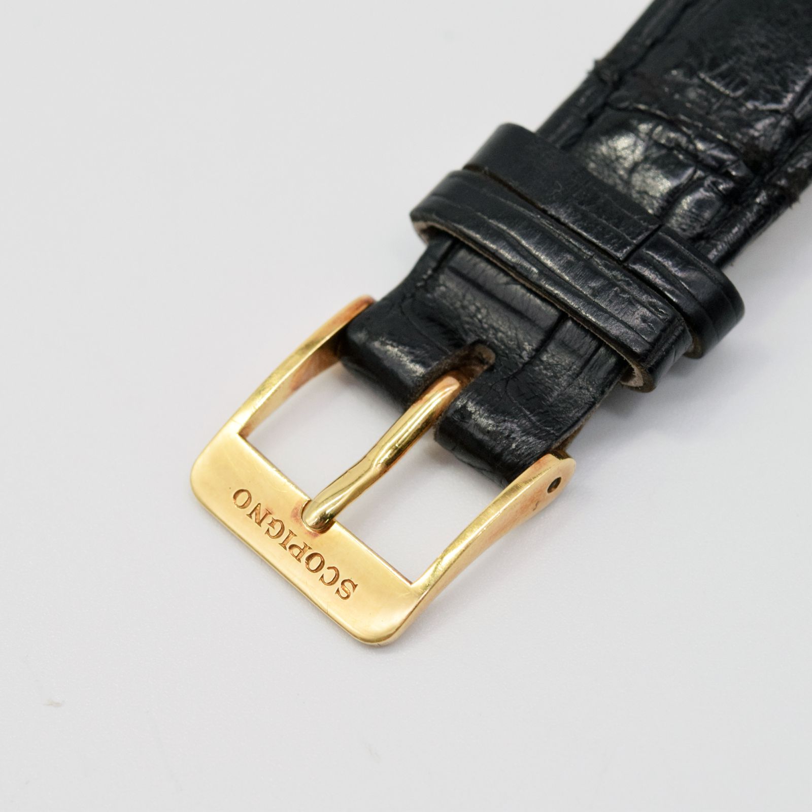 Patrizio Scopigno /Frdric Piguet/եǥåԥ18K ȥ #HK11342