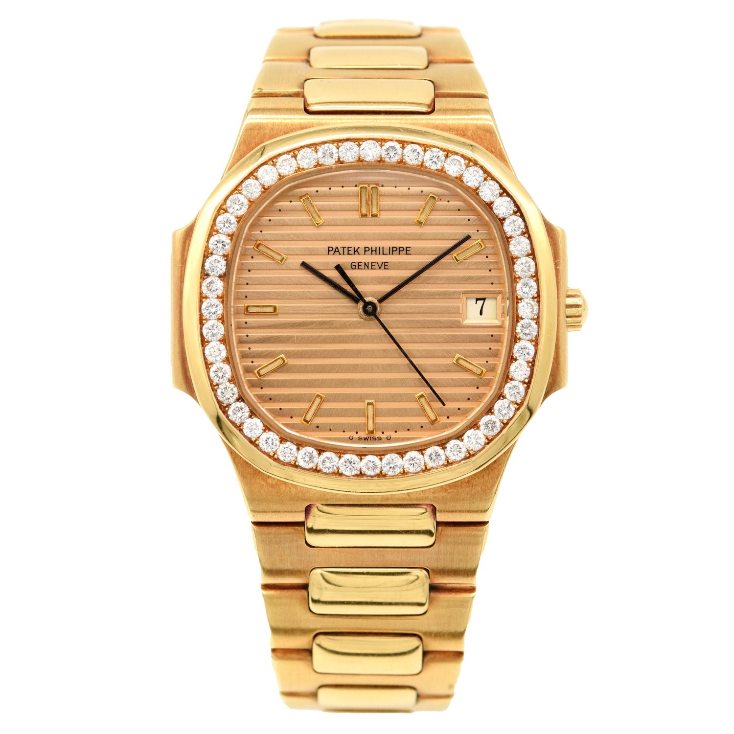 Patek Philippe/ �ѥƥå��ե���å� �Ρ����饹 3900/1J-200 18K���������������  #HK11750�ڹ����Ź�߸ˡ�