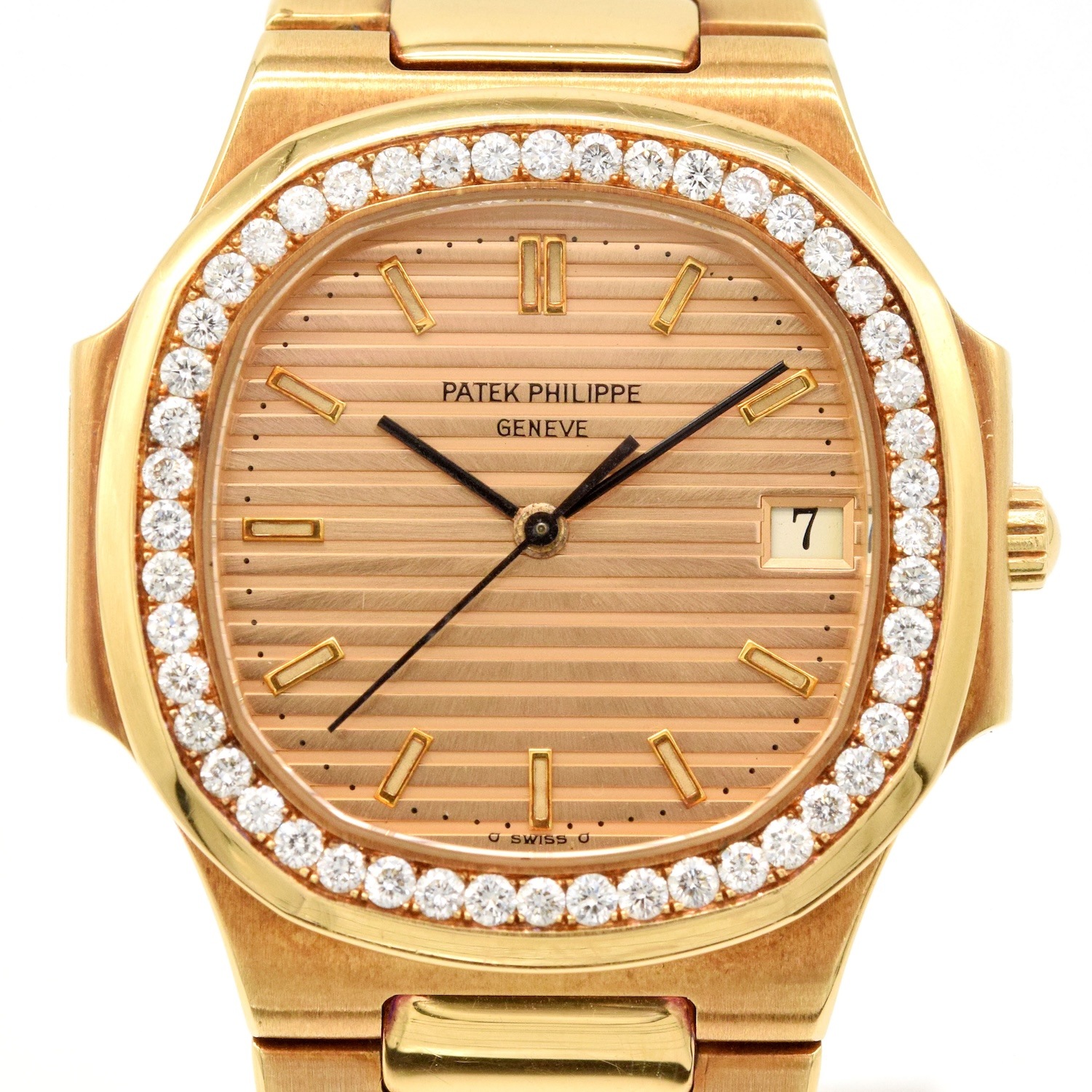 Patek Philippe/ �ѥƥå��ե���å� �Ρ����饹 3900/1J-200 18K���������������  #HK11750�ڹ����Ź�߸ˡ�