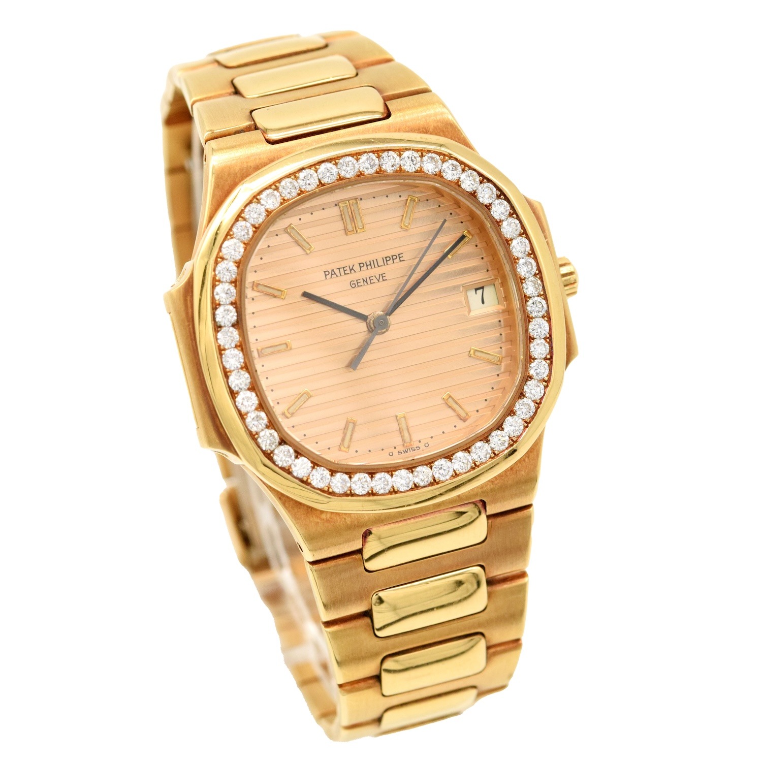 Patek Philippe/ �ѥƥå��ե���å� �Ρ����饹 3900/1J-200 18K���������������  #HK11750�ڹ����Ź�߸ˡ�