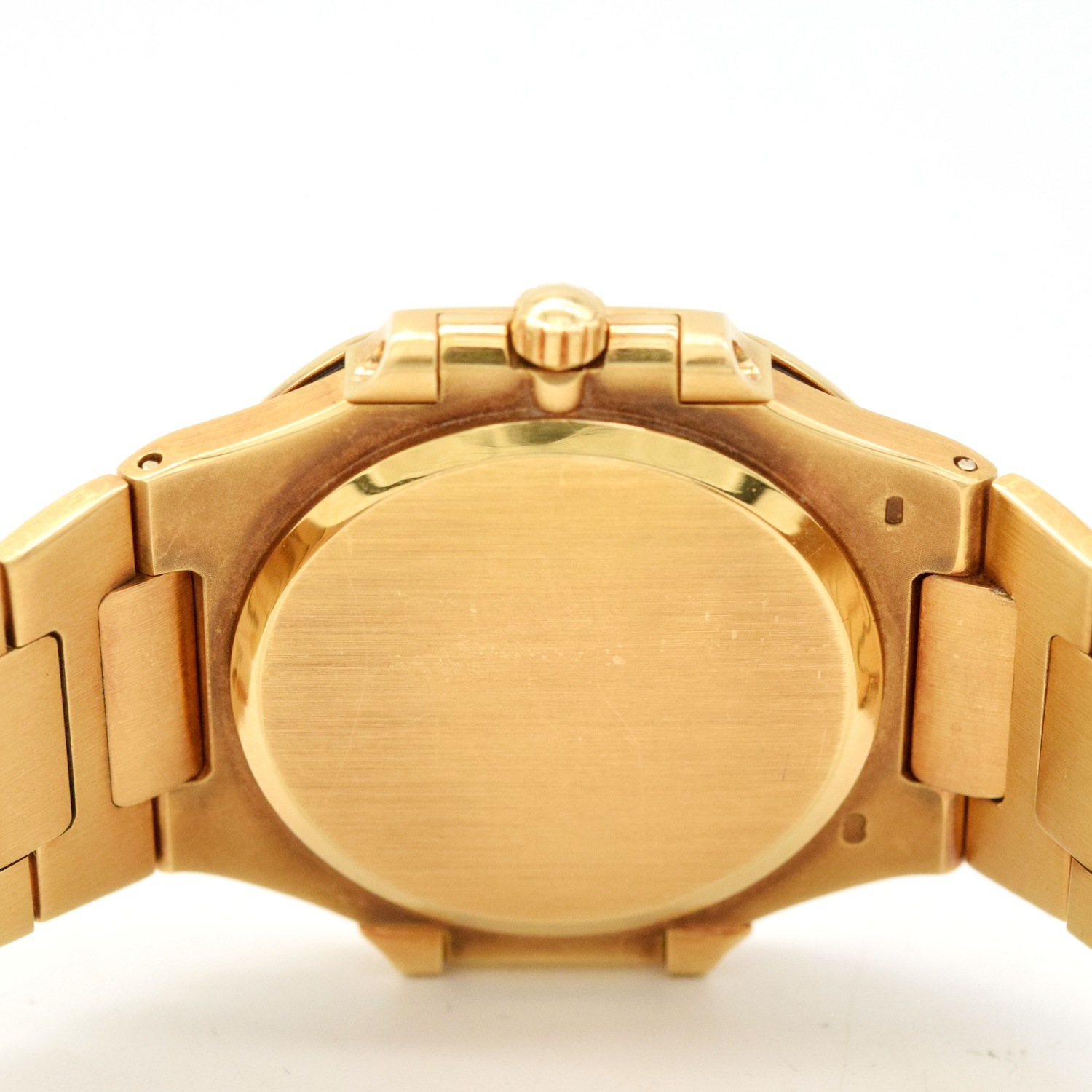 Patek Philippe/ �ѥƥå��ե���å� �Ρ����饹 3900/1J-200 18K���������������  #HK11750�ڹ����Ź�߸ˡ�