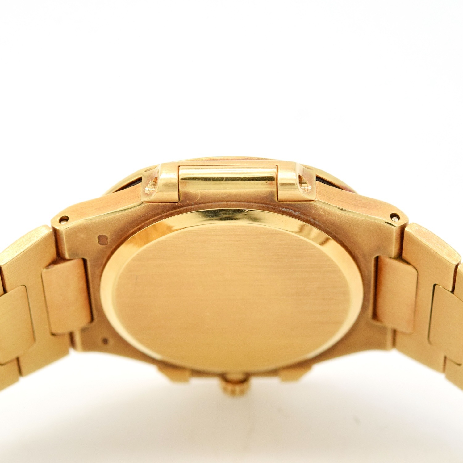 Patek Philippe/ �ѥƥå��ե���å� �Ρ����饹 3900/1J-200 18K���������������  #HK11750�ڹ����Ź�߸ˡ�
