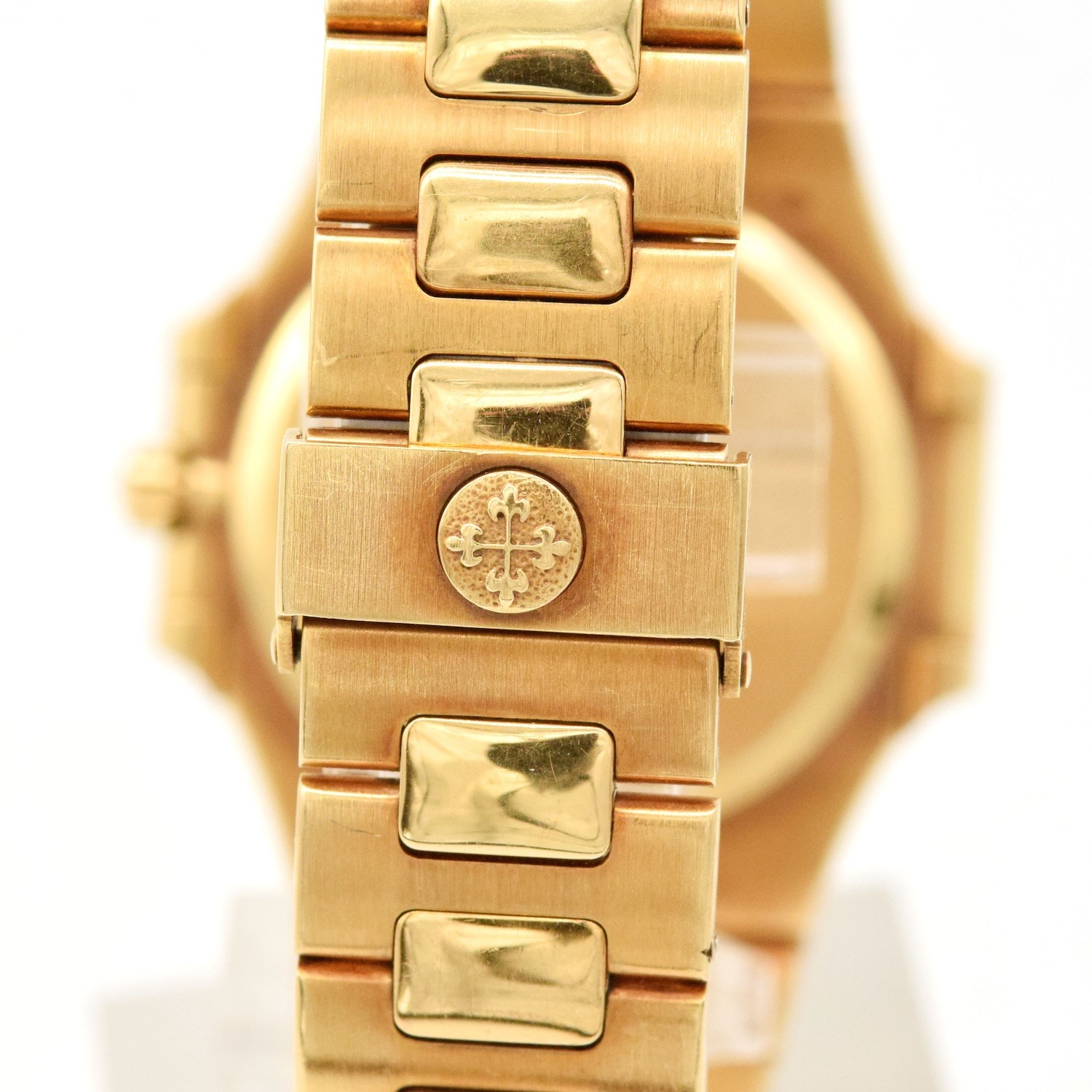 Patek Philippe/ �ѥƥå��ե���å� �Ρ����饹 3900/1J-200 18K���������������  #HK11750�ڹ����Ź�߸ˡ�