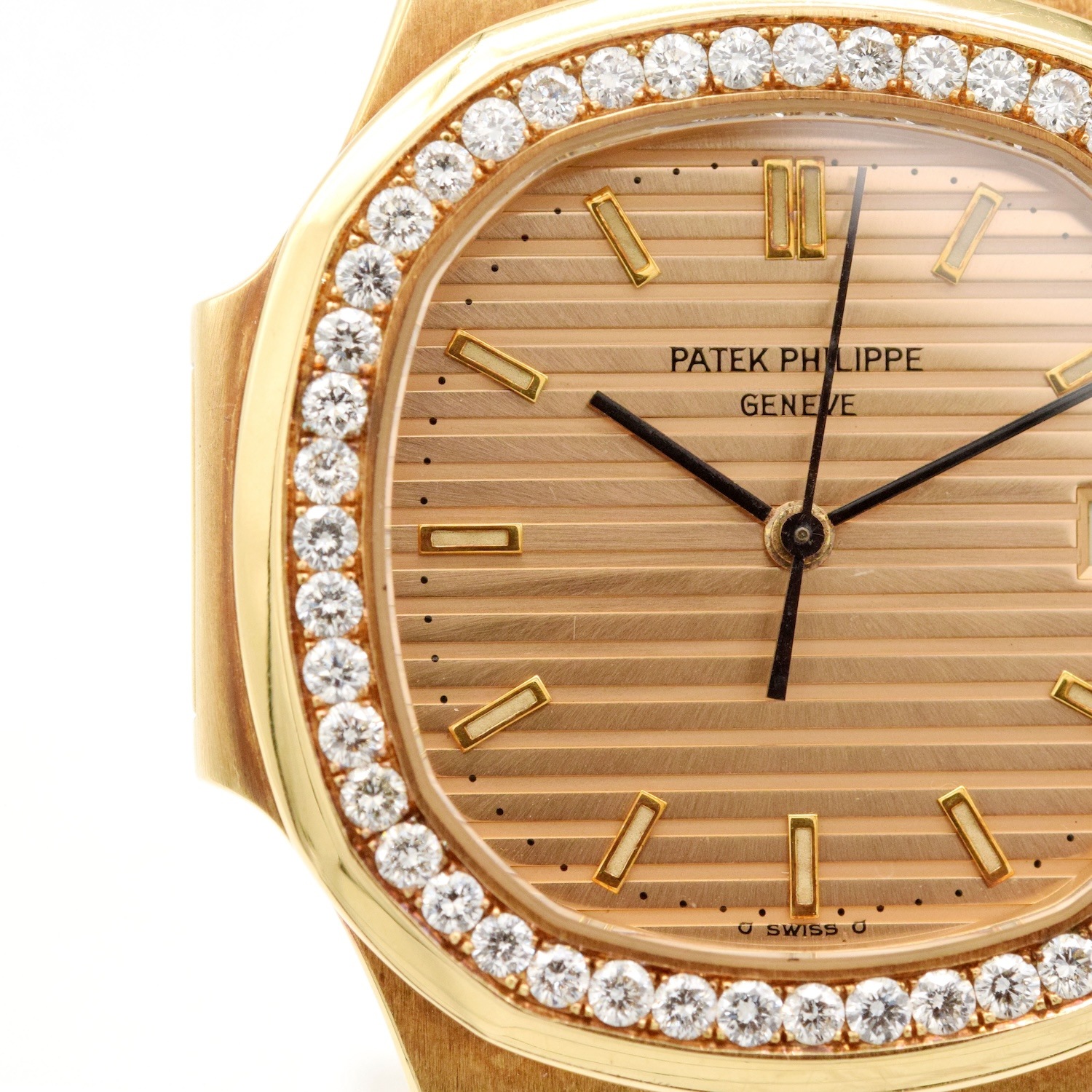 Patek Philippe/ �ѥƥå��ե���å� �Ρ����饹 3900/1J-200 18K���������������  #HK11750�ڹ����Ź�߸ˡ�