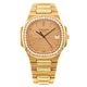 Patek Philippe/ �ѥƥå��ե���å� �Ρ����饹 3900/1J-200 18K���������������  #HK11750�ڹ����Ź�߸ˡ�
