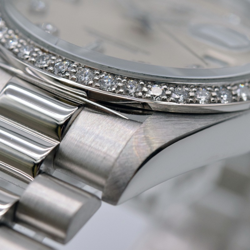 ROLEX/����å��� Day-Date 36 18346A �ڹ����Ź�߸ˡ�#HK11095