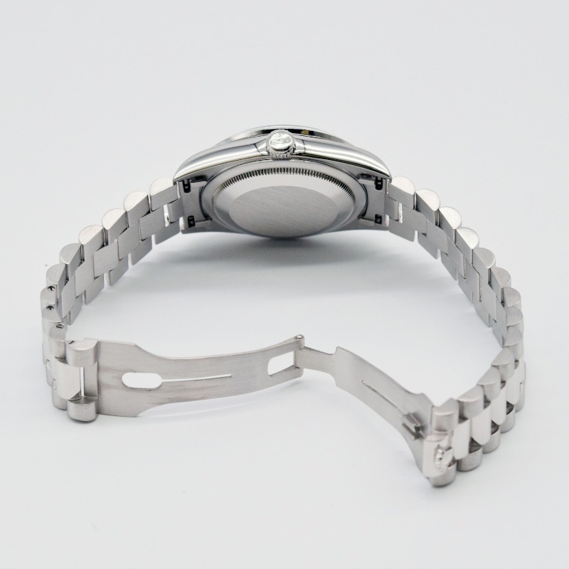 ROLEX/����å��� Day-Date 36 18346A �ڹ����Ź�߸ˡ�#HK11095