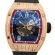 RICHARD MILLE / �ꥷ�㡼��ߥ� RM023 RGMD 18K������������ɡڹ����Ź�߸ˡ�#HK11661