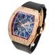RICHARD MILLE / �ꥷ�㡼��ߥ� RM023 RGMD 18K������������ɡڹ����Ź�߸ˡ�#HK11661