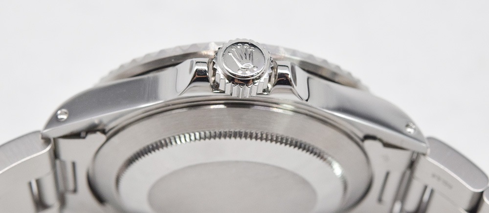 Rolex/����å��� Submariner Date ���֥ޥ꡼�ʡ��ǥ��ȡ�16800��#HK9821
