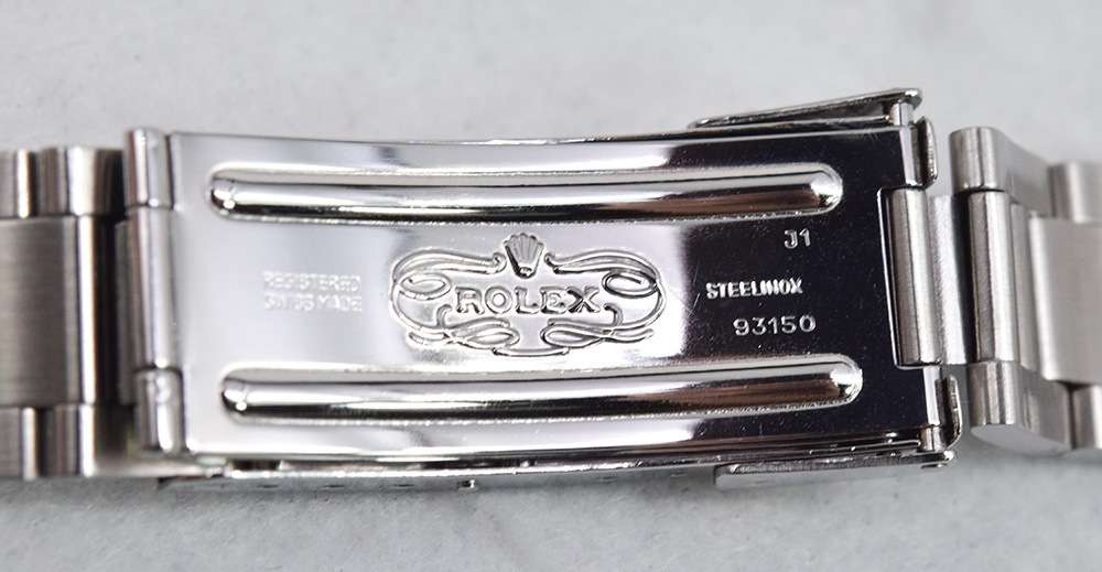 Rolex/����å��� Submariner Date ���֥ޥ꡼�ʡ��ǥ��ȡ�16800��#HK9821