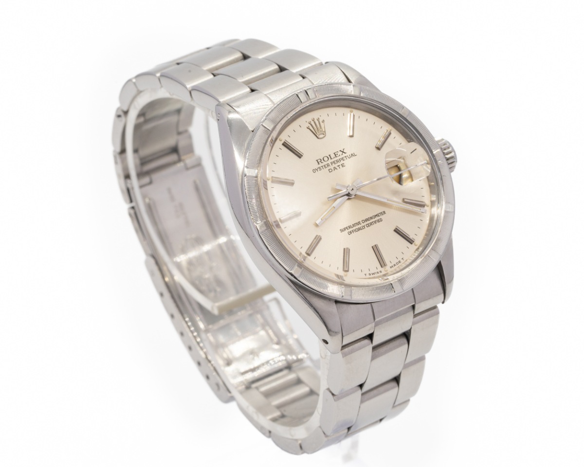 Rolex/����å��� 1501 Oyster Perpetual Date #JP28049