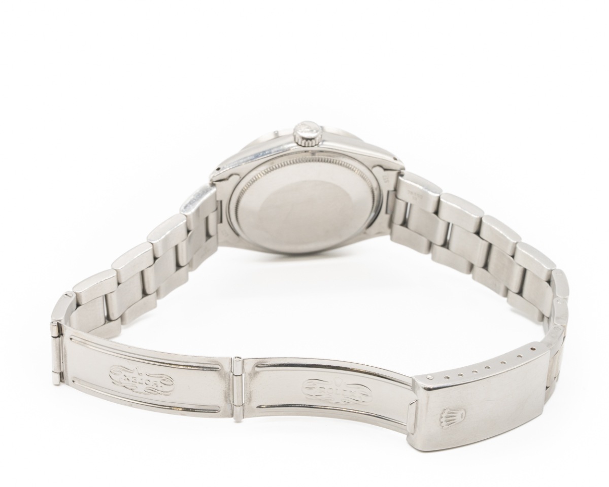 Rolex/����å��� 1501 Oyster Perpetual Date #JP28049