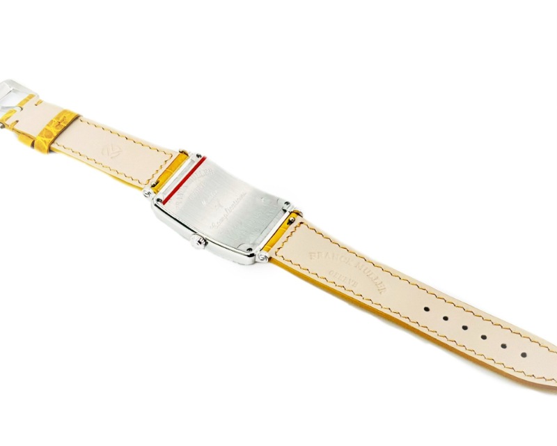 FRANCK MULLER/�ե�󥯥ߥ�顼 952 QZ REL MOP D PEO JAAC   LONG ISLAND #JP28479