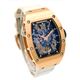 RICHARD MILLE / �ꥷ�㡼��ߥ� RM037 AN RG 18K ������������ɡ�������ȥ�ڹ����Ź�߸ˡ�#HK11663
