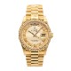 Rolex/����å������ǥ��ǥ���18348 DAYDATE MOP��K18YG��#JP28258