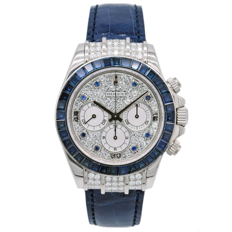 ROLEX/����å��� Cosmograph Daytona 16599SA �ڹ����Ź�߸ˡ�#HK11077