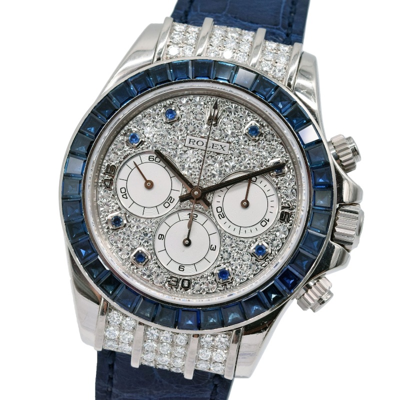 ROLEX/����å��� Cosmograph Daytona 16599SA �ڹ����Ź�߸ˡ�#HK11077