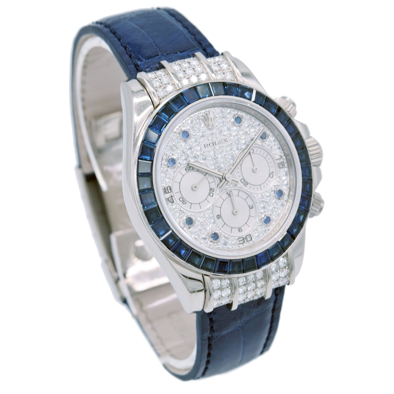 ROLEX/����å��� Cosmograph Daytona 16599SA �ڹ����Ź�߸ˡ�#HK11077