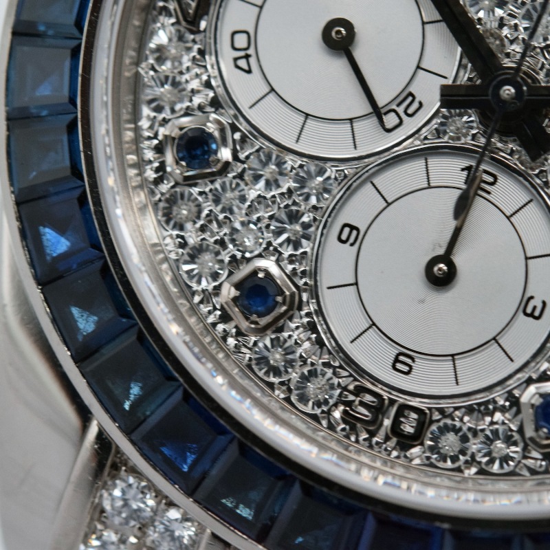ROLEX/����å��� Cosmograph Daytona 16599SA �ڹ����Ź�߸ˡ�#HK11077