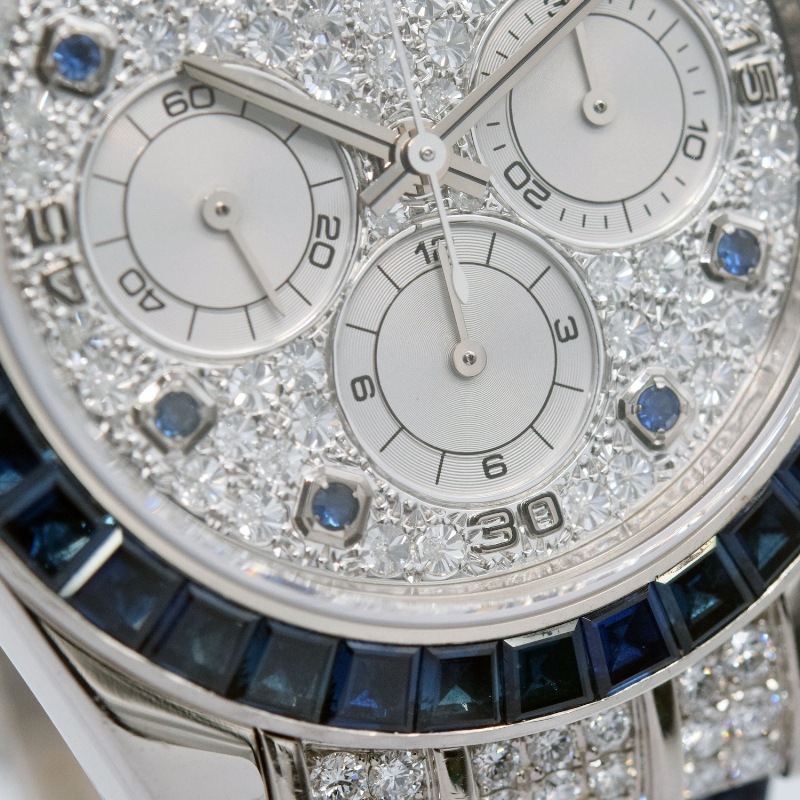 ROLEX/����å��� Cosmograph Daytona 16599SA �ڹ����Ź�߸ˡ�#HK11077