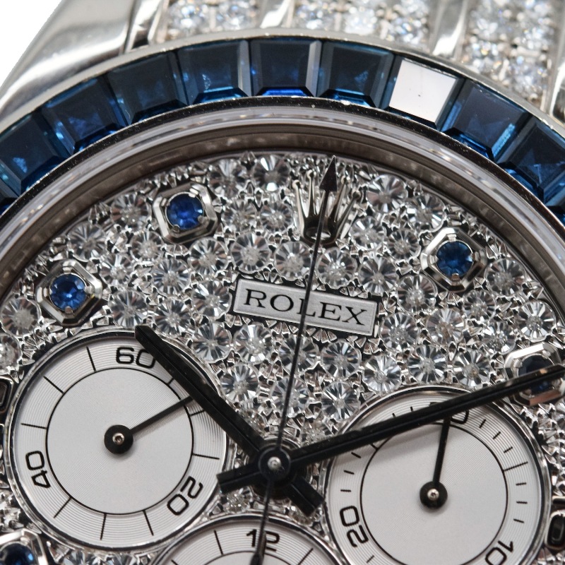 ROLEX/����å��� Cosmograph Daytona 16599SA �ڹ����Ź�߸ˡ�#HK11077