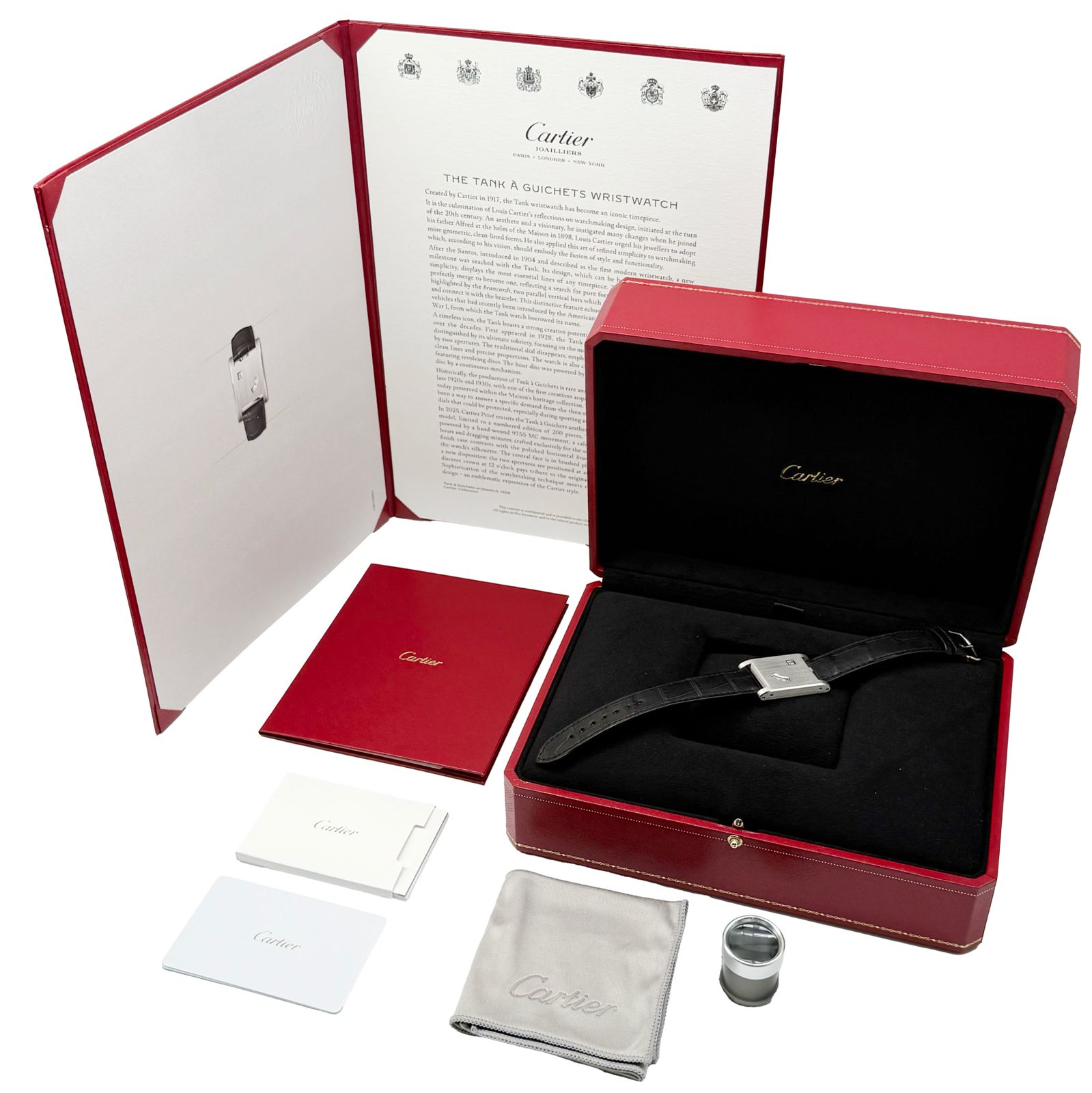 Cartier/����ƥ��������󥯡�������������4602 WGTA0237 ����200�� �ץ���� #HK11760�ڹ����Ź�߸ˡ�