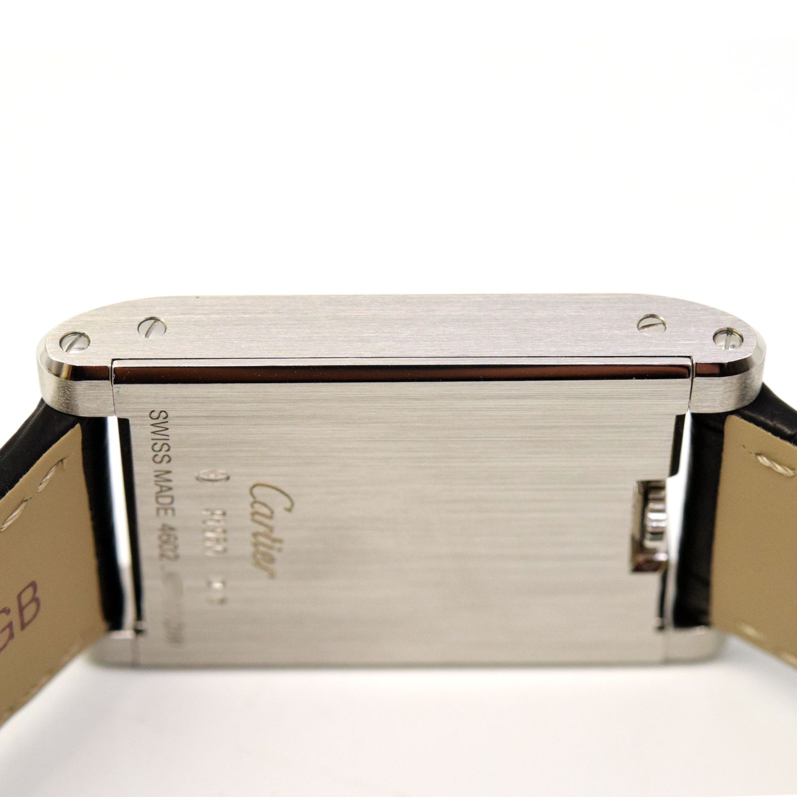 Cartier/����ƥ��������󥯡�������������4602 WGTA0237 ����200�� �ץ���� #HK11760�ڹ����Ź�߸ˡ�