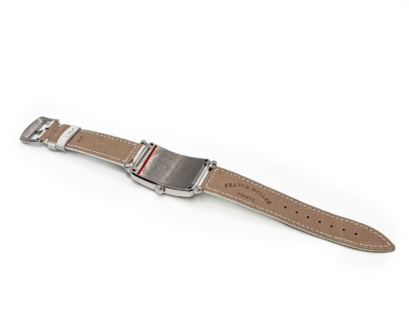 FRANCK MULLER/�ե�󥯥ߥ�顼 952 QZ REL MOP D PEO VLAC  LONG ISLAND #JP28478