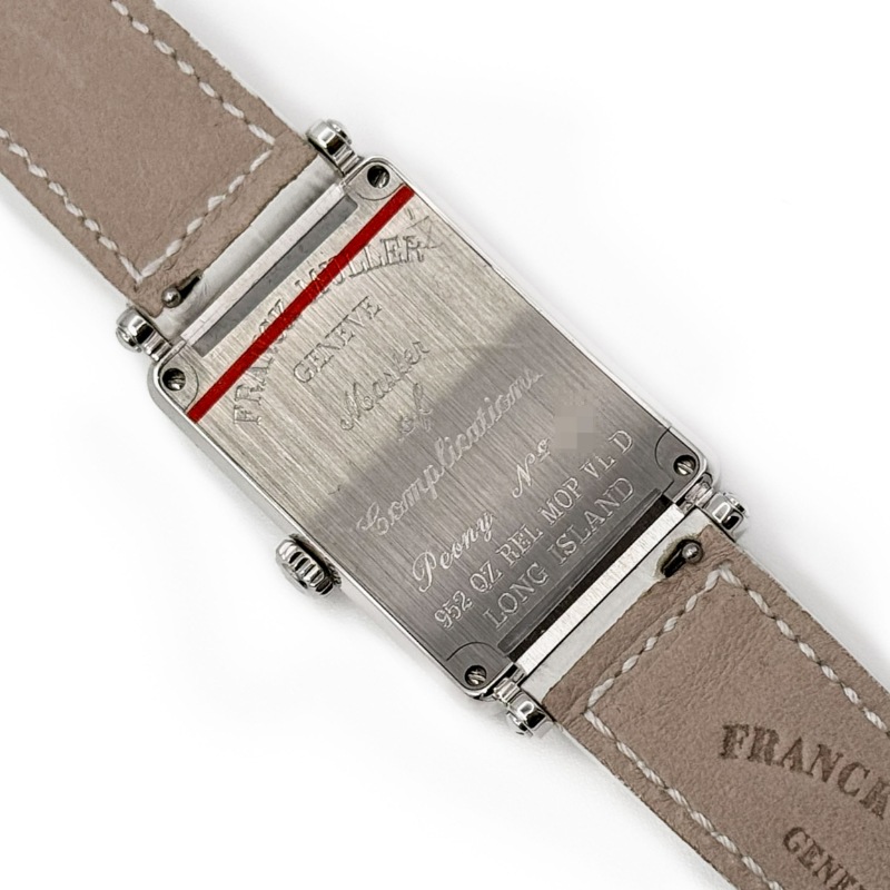FRANCK MULLER/�ե�󥯥ߥ�顼 952 QZ REL MOP D PEO VLAC  LONG ISLAND #JP28478