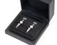 �ڿ���̤���ѡ�CHROME HEARTS/��������ϡ��� x Mikimoto�ߥ���� 18K WG&�����俿�� �������������󥰡��ԥ��� #Jp28813
