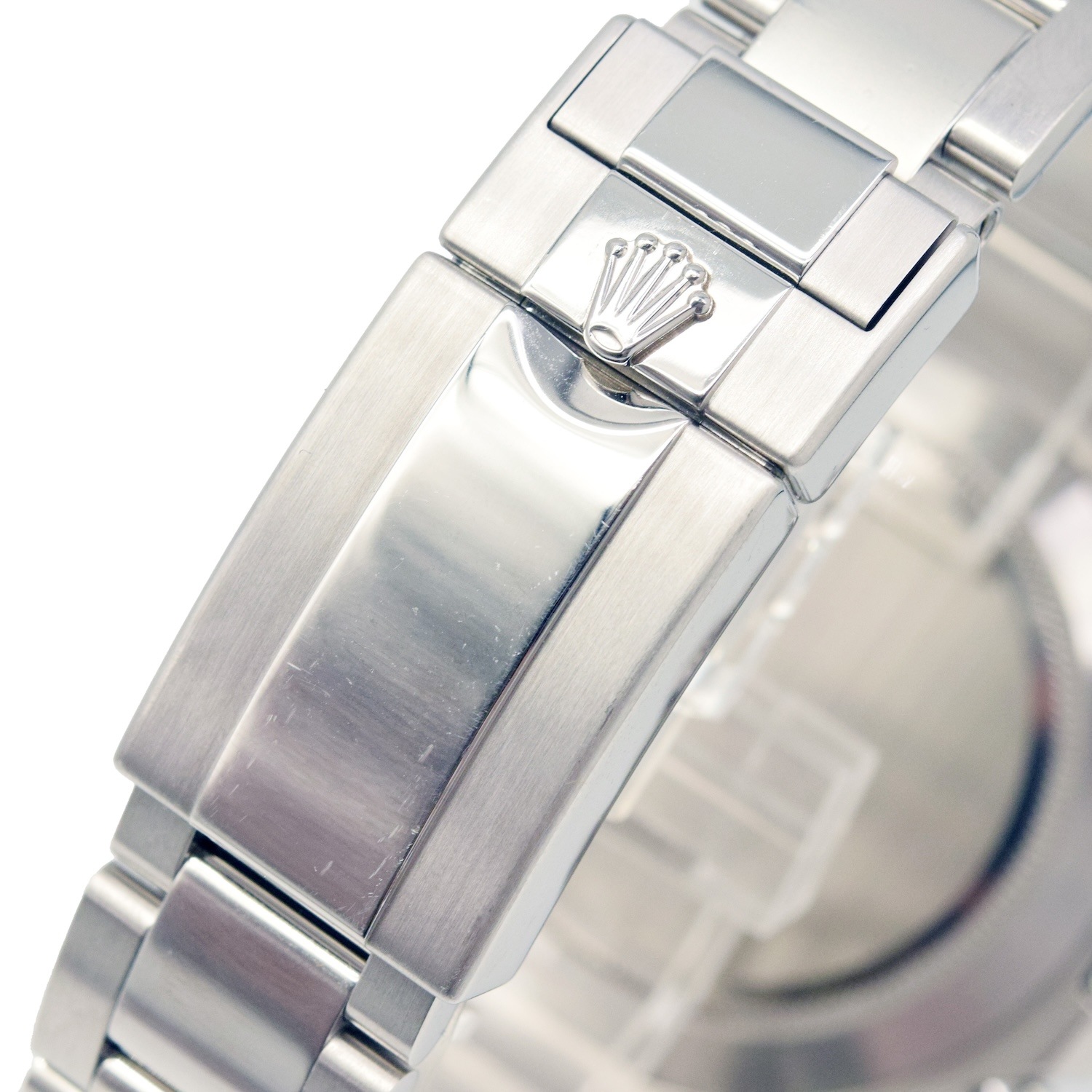 ROLEX/����å��� �ǥ��ȥ� 116576TBR �ץ���� ���������� #HK11764