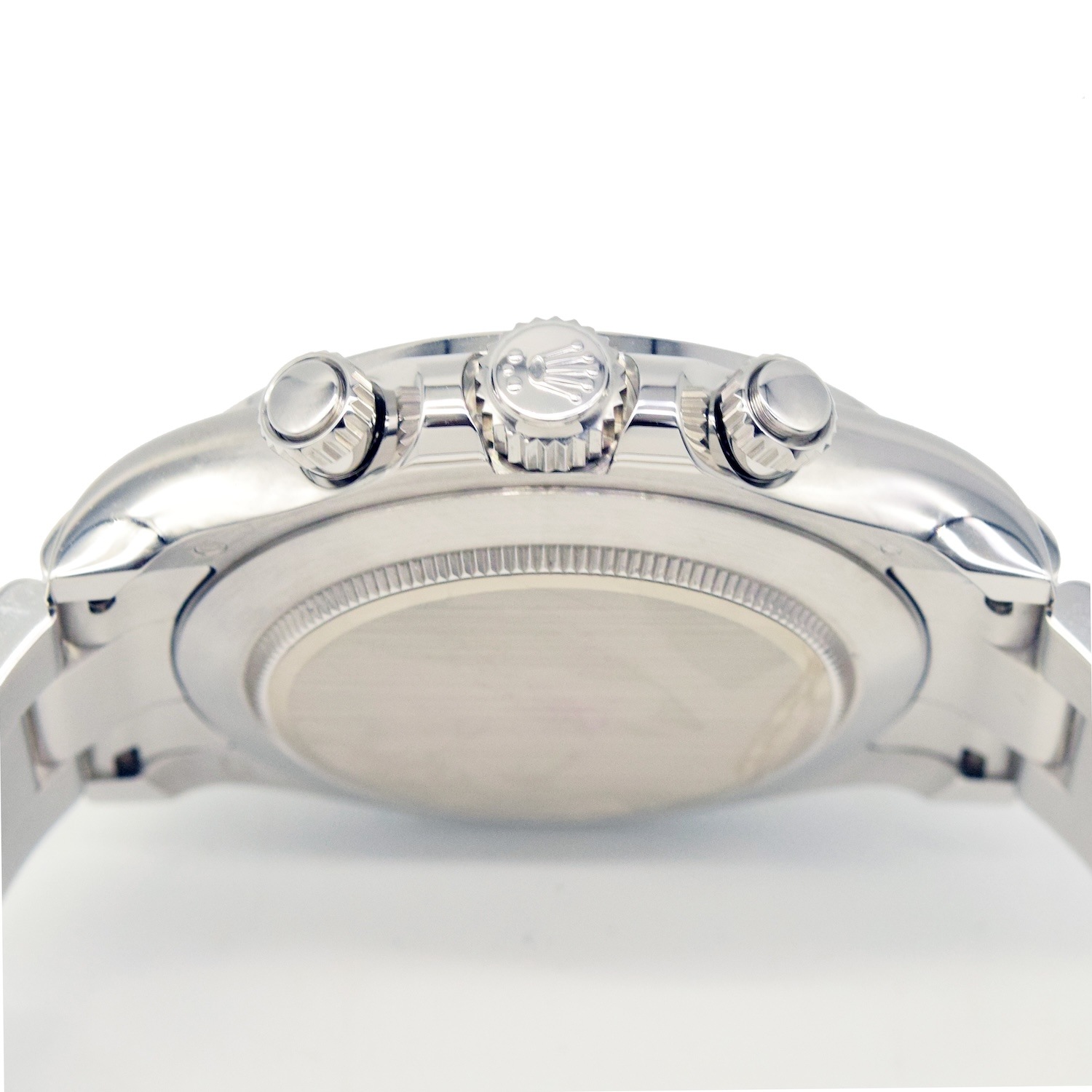 ROLEX/����å��� �ǥ��ȥ� 116576TBR �ץ���� ���������� #HK11764