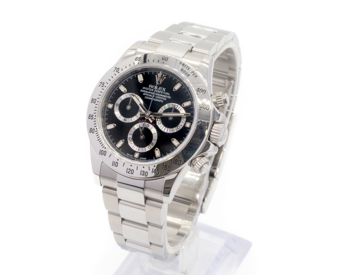 ROLEX/����å��� 116520 DAYTONA  #HK11397