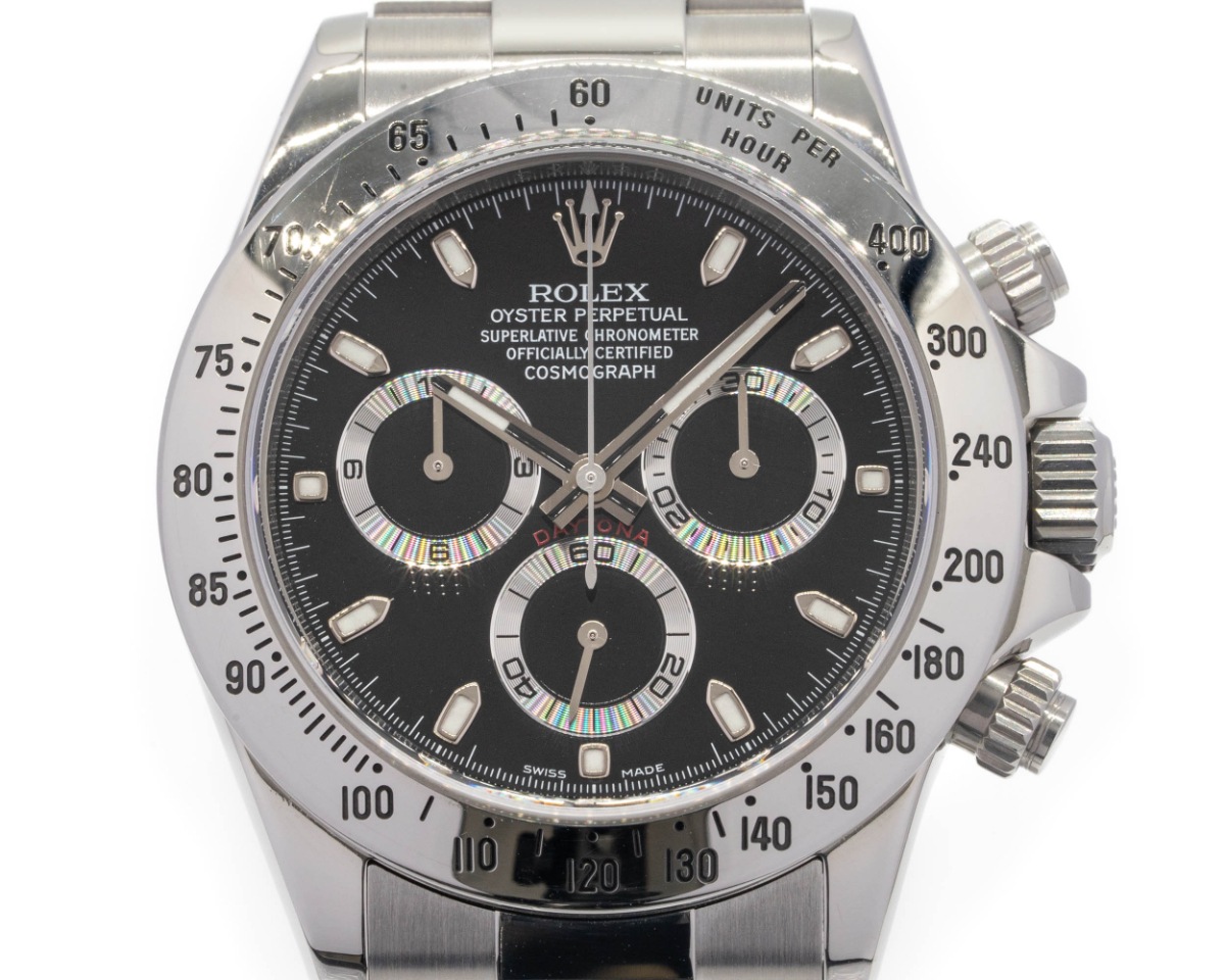 ROLEX/����å��� 116520 DAYTONA  #HK11397