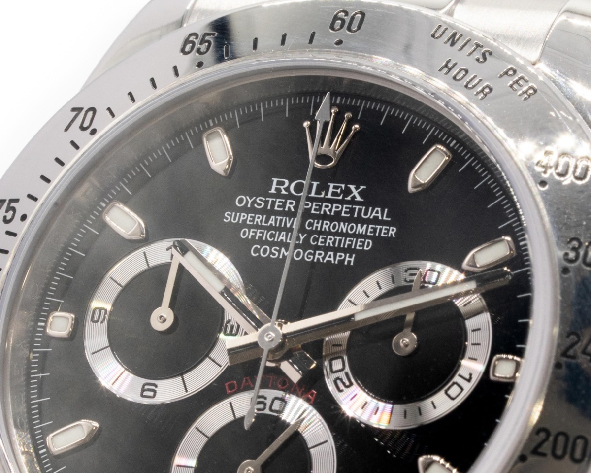 ROLEX/����å��� 116520 DAYTONA  #HK11397