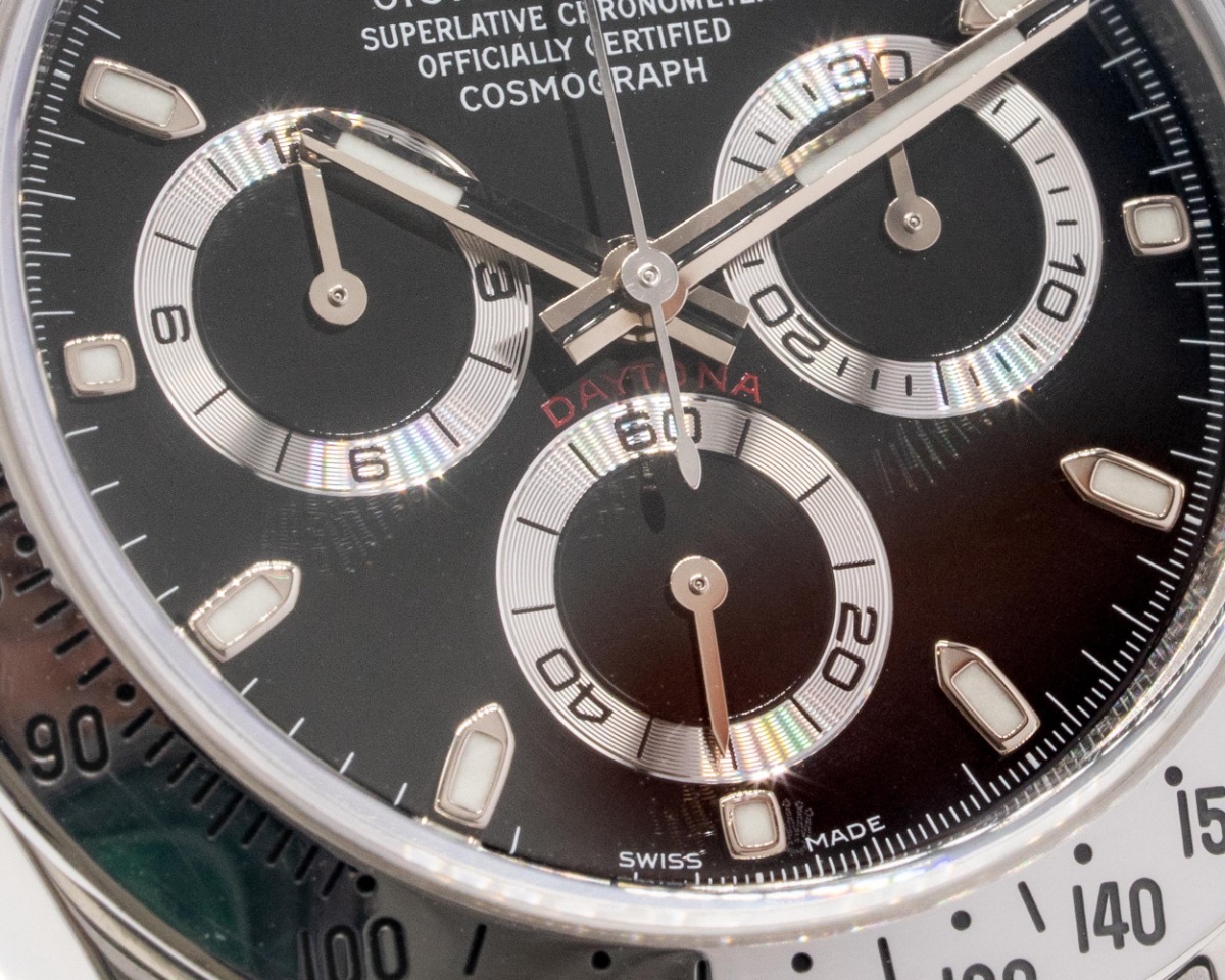 ROLEX/����å��� 116520 DAYTONA  #HK11397