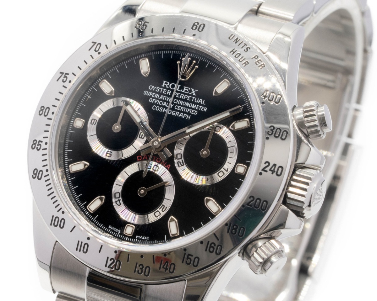ROLEX/����å��� 116520 DAYTONA  #HK11397
