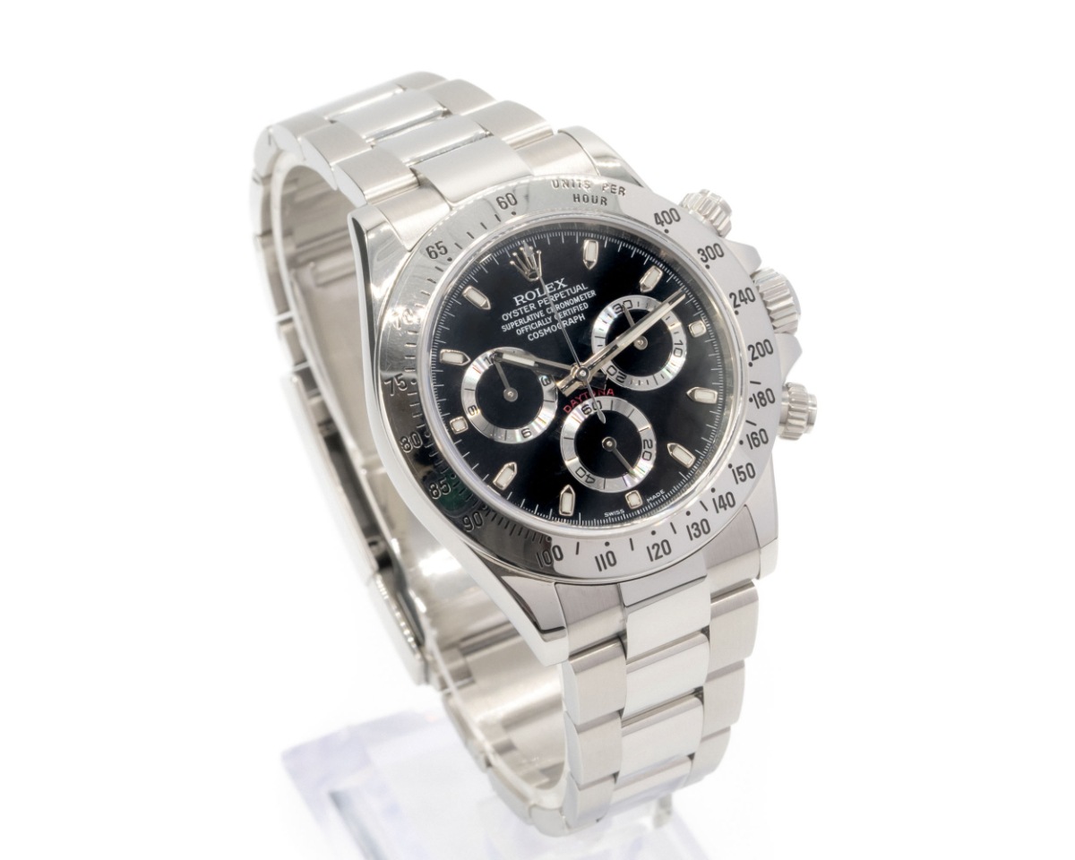 ROLEX/����å��� 116520 DAYTONA  #HK11397