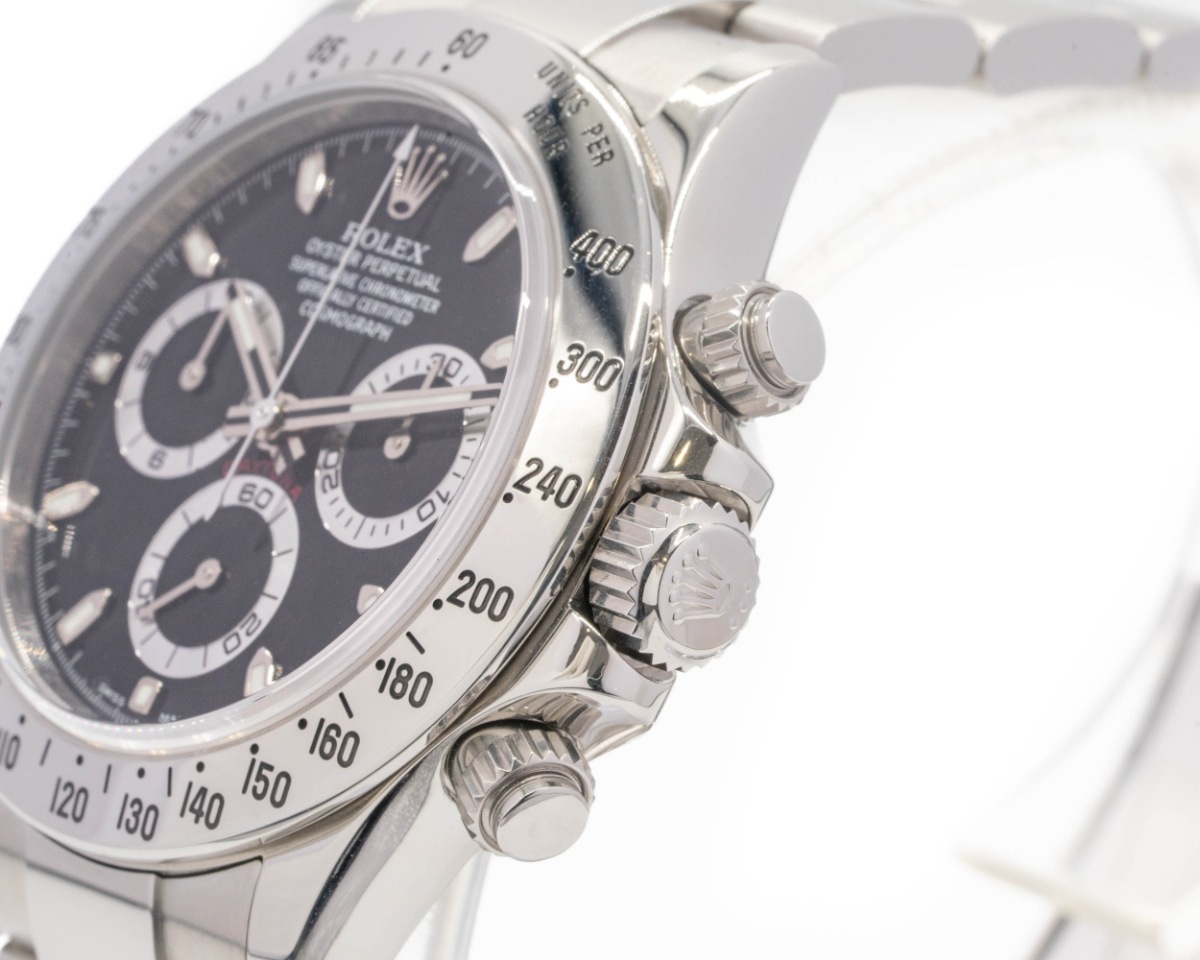 ROLEX/����å��� 116520 DAYTONA  #HK11397